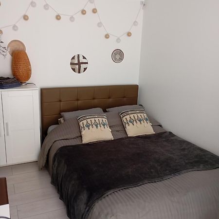 Studio Jardin Aubenas Zewnętrze zdjęcie