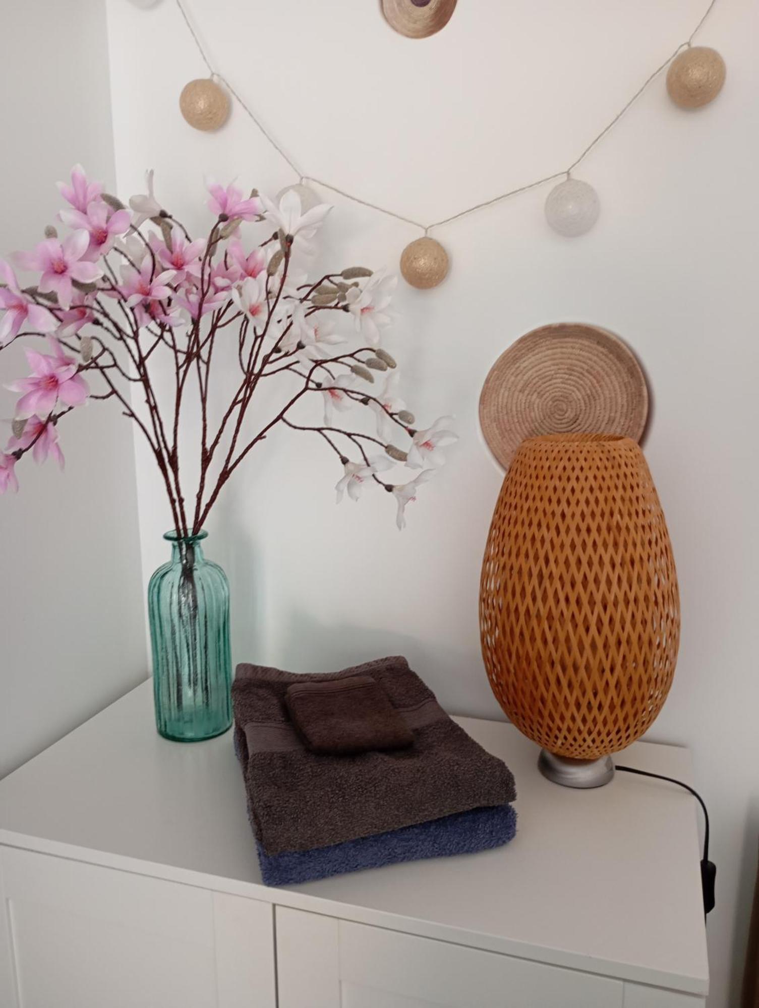 Studio Jardin Aubenas Zewnętrze zdjęcie