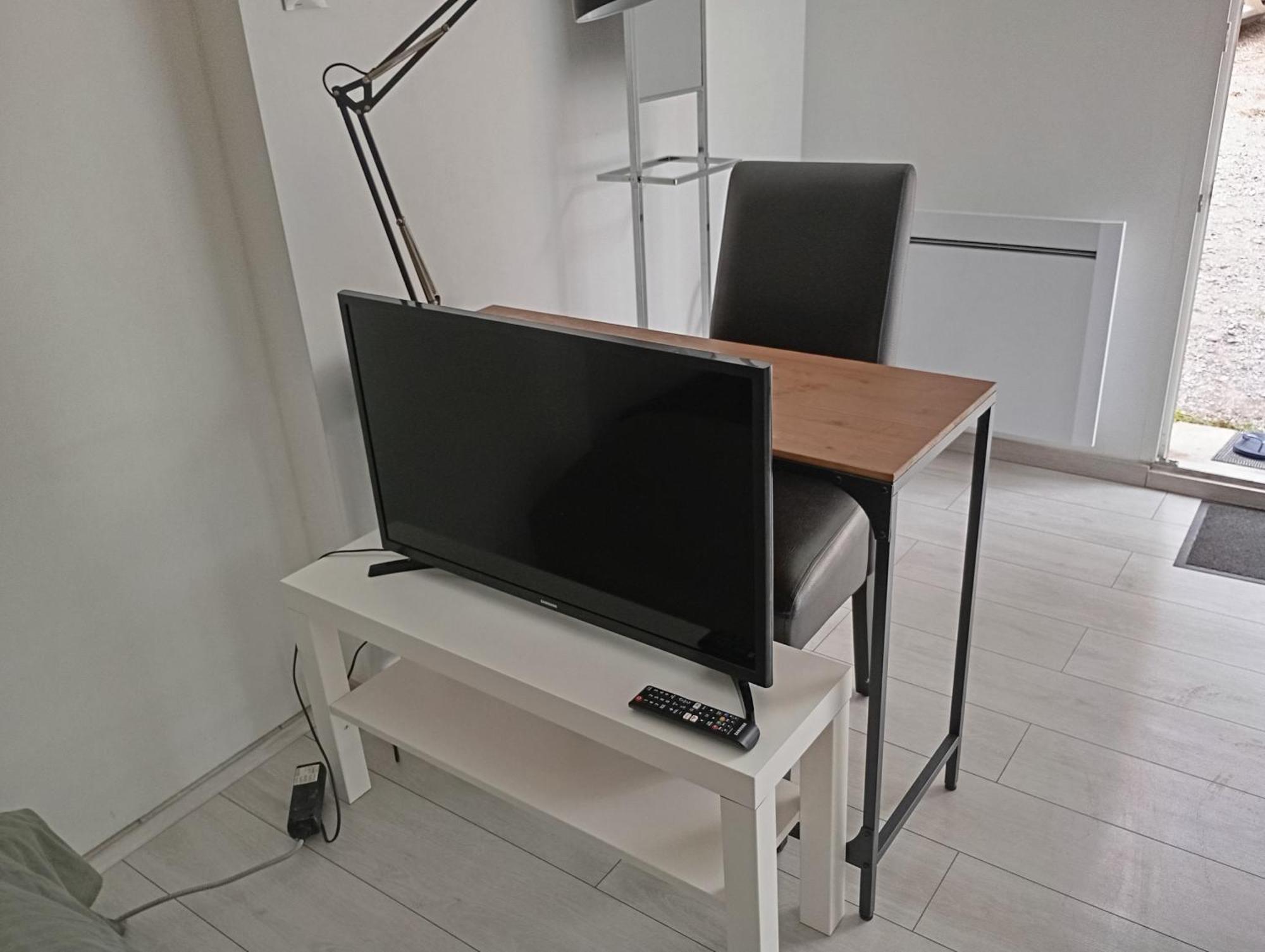 Studio Jardin Aubenas Zewnętrze zdjęcie